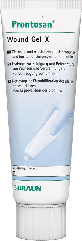 Prontosan Wound Gel X 50 g