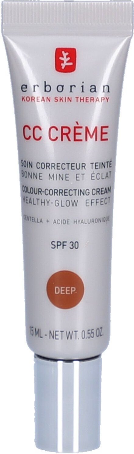 CC Creme Deep 15 ml