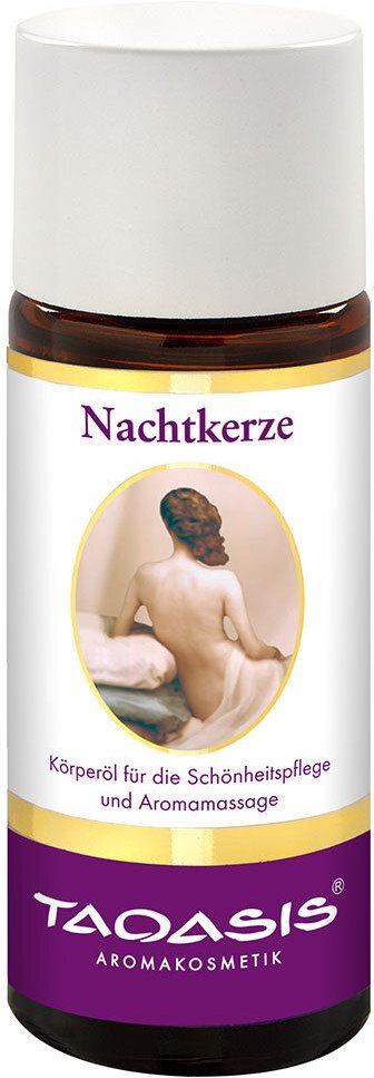 Nachtkerzenöl BIO 50 ml Öl