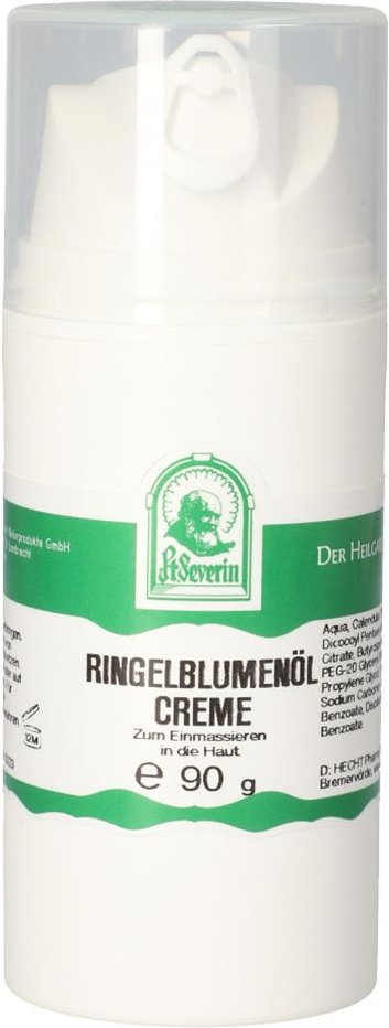 Ringelblumenoel CR 90 g Salbe