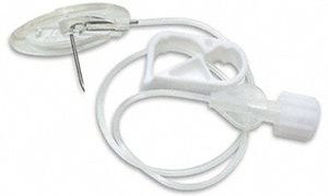 Cytocan Portkanüle 20 G 15 mm 1 St Kanüle