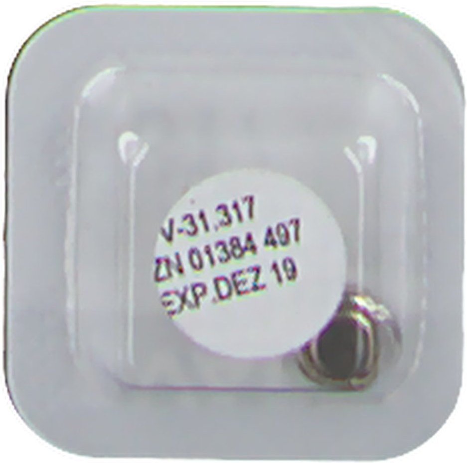 Batterien Knopfzelle SR 156 SW 317 1,55V 1 St