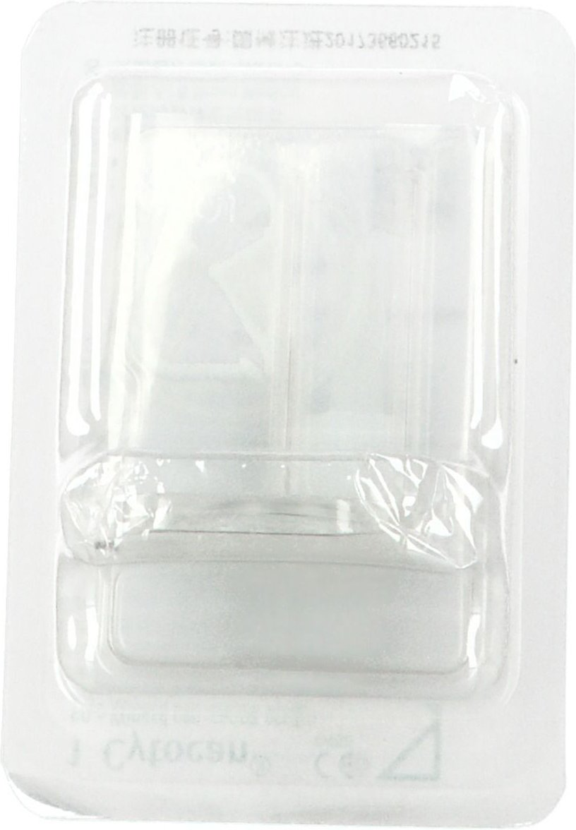 Cytocan Portkanüle 22 G 20 mm 1 St Kanüle