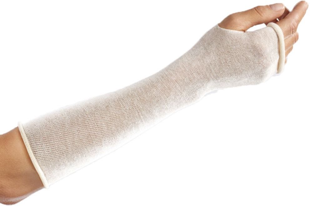 Trikotschlauch Binde 12 cmx4 m 1 St Binden