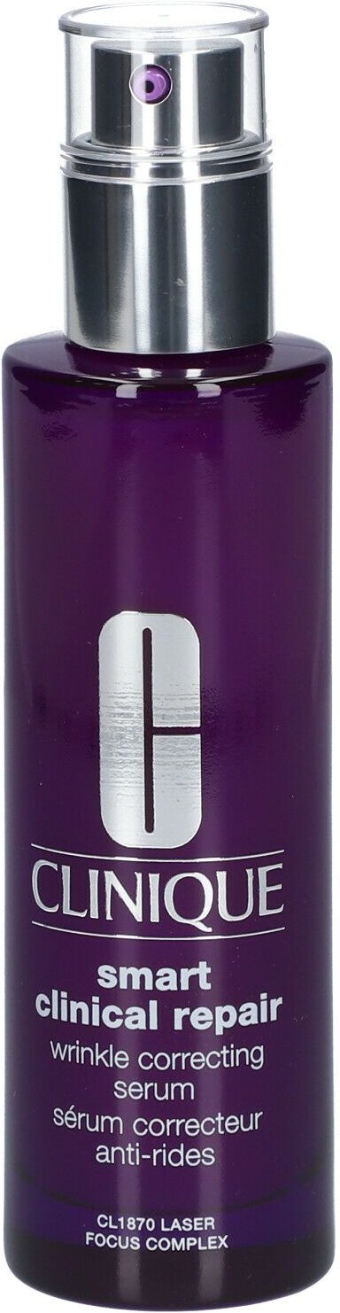 Clinique Smart Clinical Repair Wrinkle Correcting Serum 100 ml