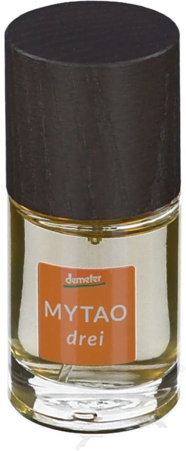 Mytao Mein Bioparfum drei 15 ml Öl
