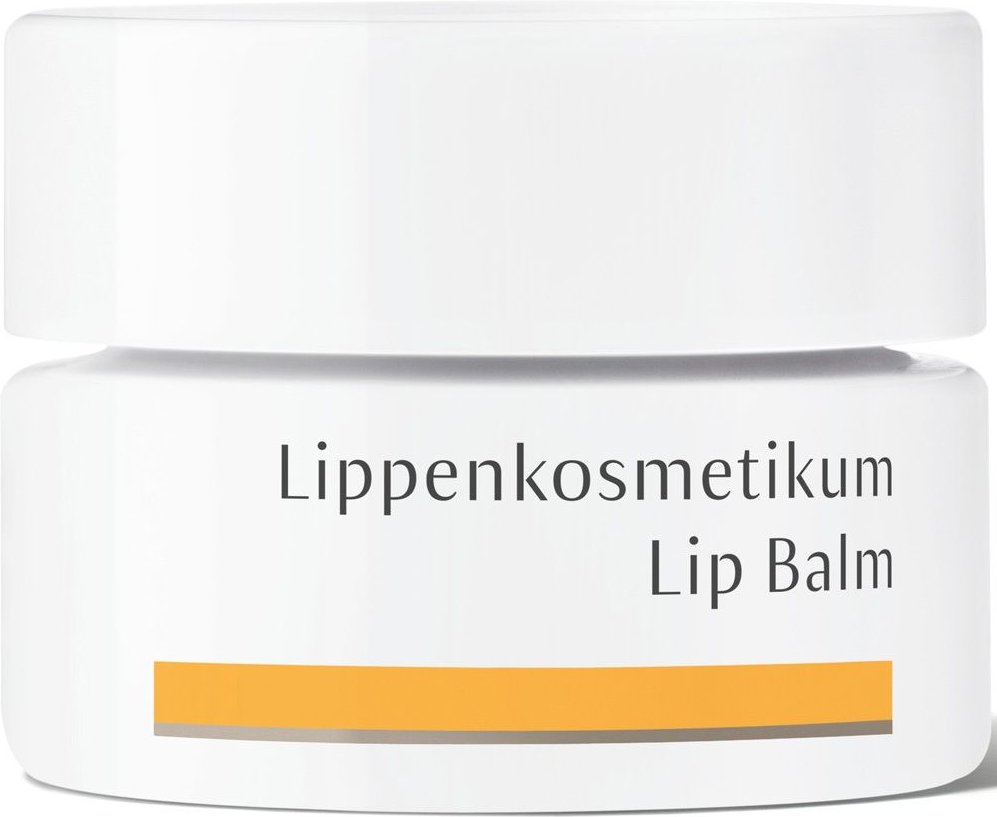 Dr.hauschka Lippenkosmetikum 4,5 ml Balsam