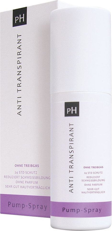 Ph-Antitransp Pu-Spray 100 ml Spray