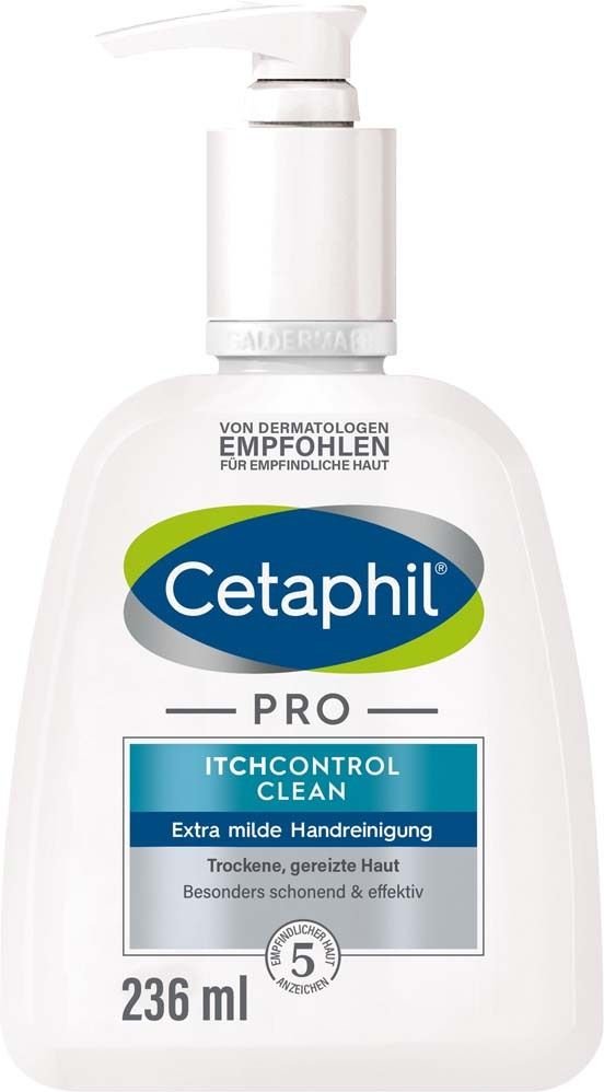 Cetaphil Pro Clean Flüssigseife 236 ml