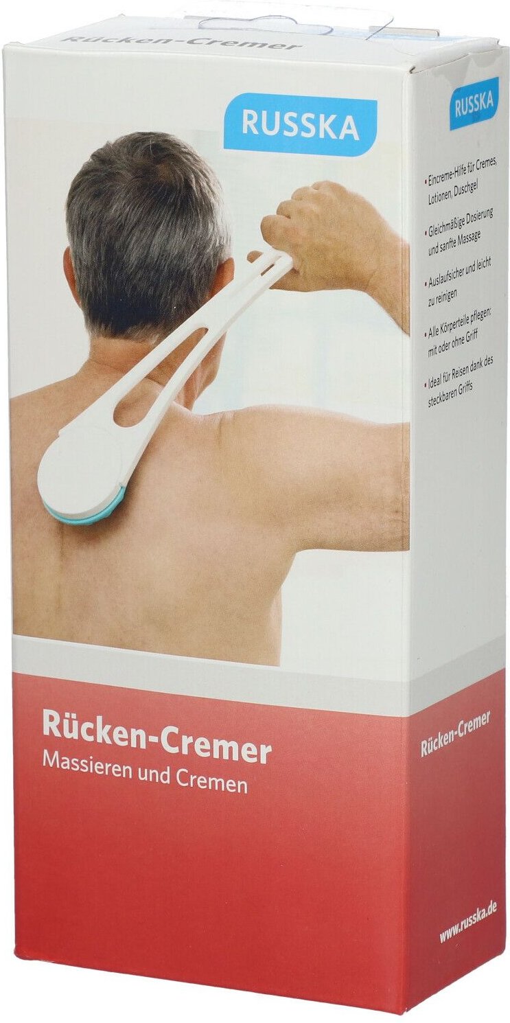 Rücken-Cremer 1 St Gerät