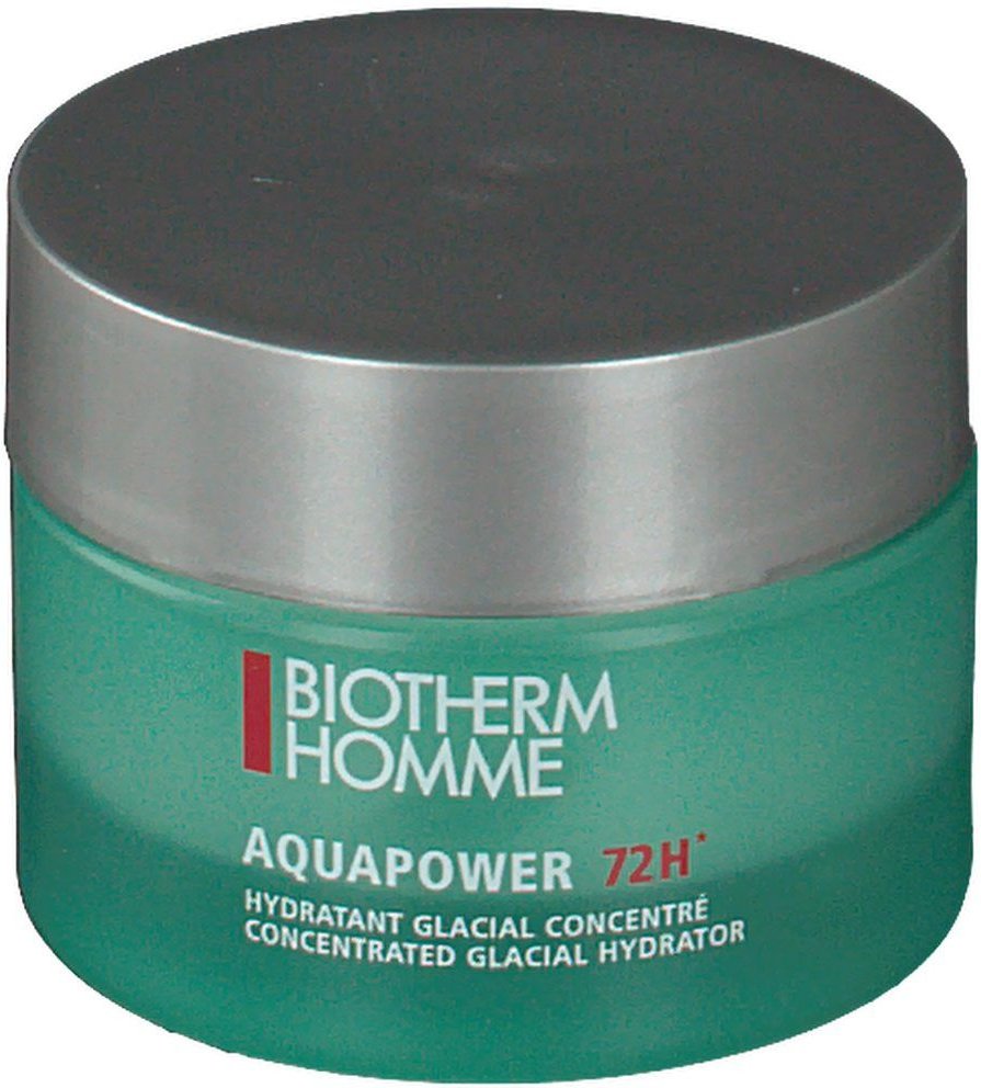Biotherm Homme Aquapower 72H 50 ml Gel