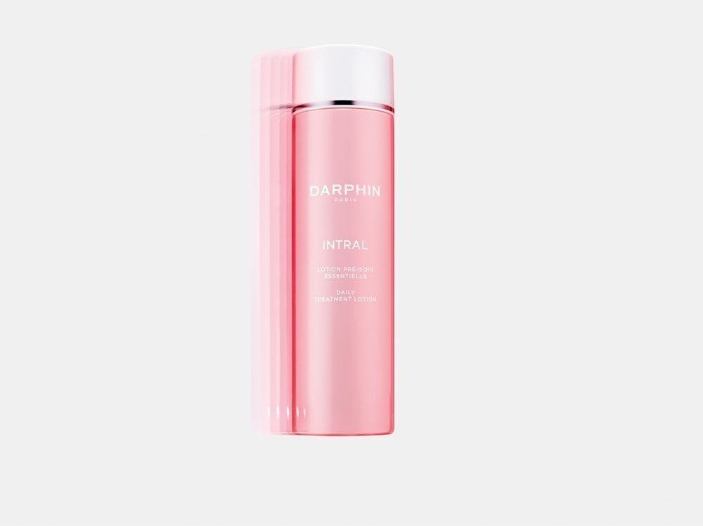 Darphin Intral Daily Micellar Toner 200 ml Gesichtswasser