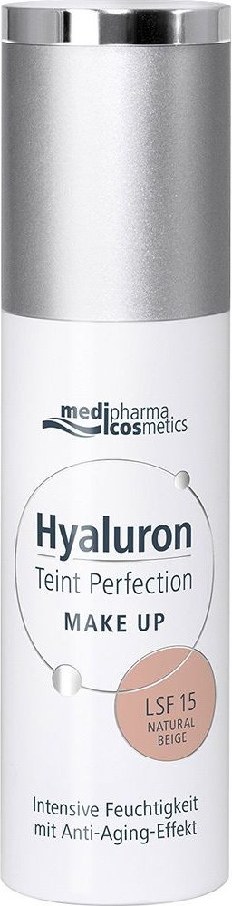 Hyaluron Teint Perfection Make-up natural beige 30 ml Make up