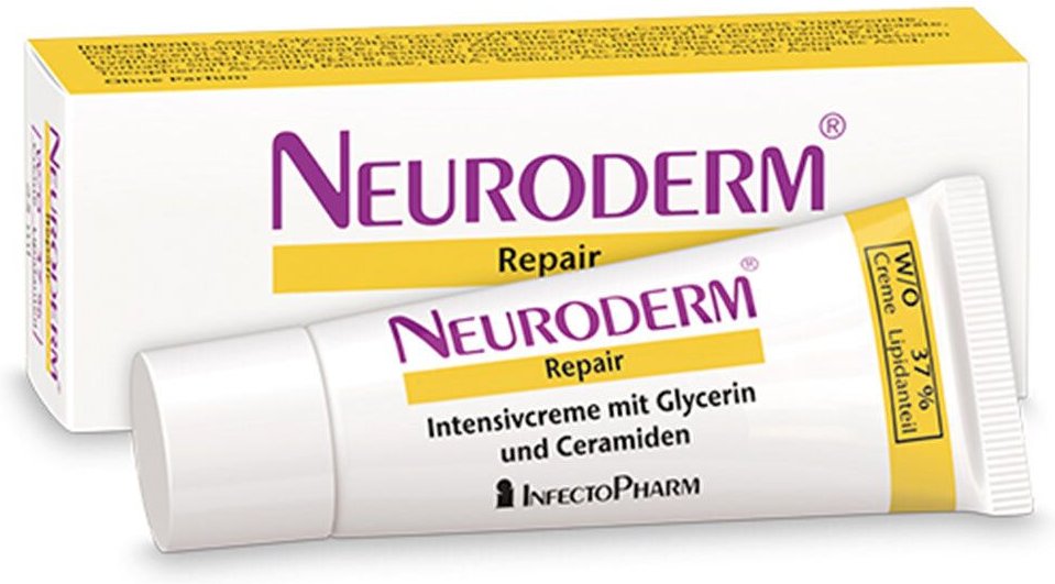 Neuroderm Repair Creme 25 ml