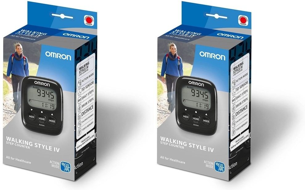 Omron Walking Style IV SCH x2 2x1 St