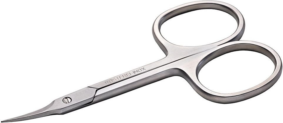 Apoline Hautschere 9 cm Turmspitze Inox rostfrei