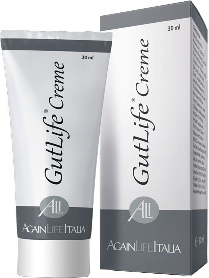 Gutlife Creme 30 ml