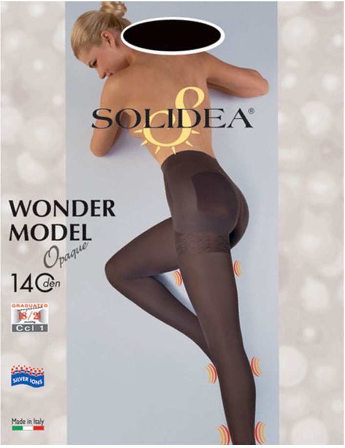 Wonder Model COL 140 OP NE 3 1 St
