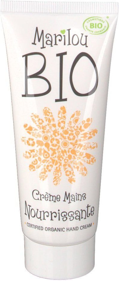 Thumbnail - Marilou Creme Main 75Ml 75 ml