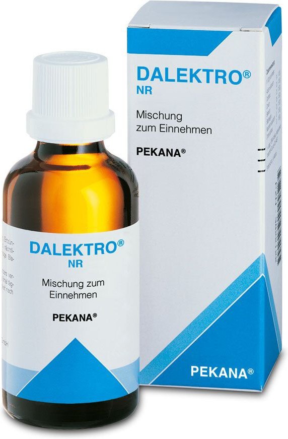Dalektro NR Tropfen 100 ml