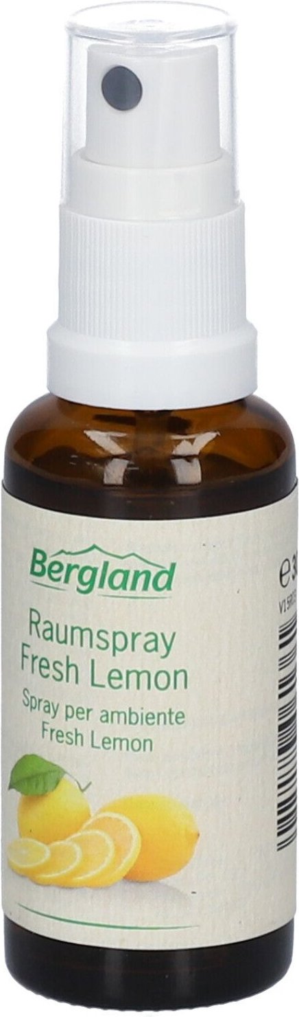 Thumbnail - Raumspray Fresh Lemon 30 ml Spray