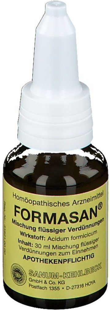 Formasan Tropfen