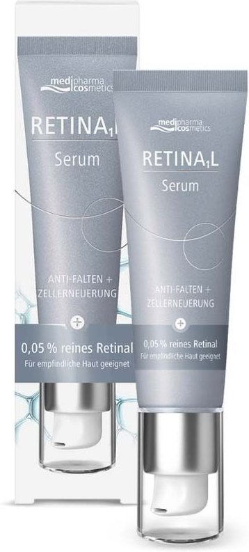 Medipharma cosmetics Retinal Serum 30 ml Creme