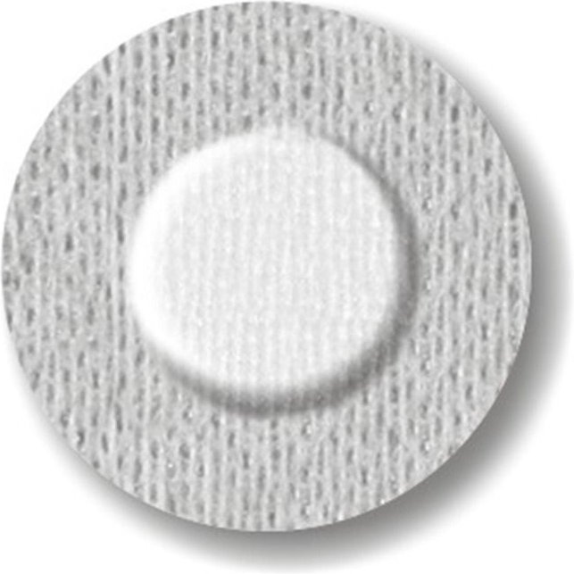 Quadra Med round 22,5 mm Str