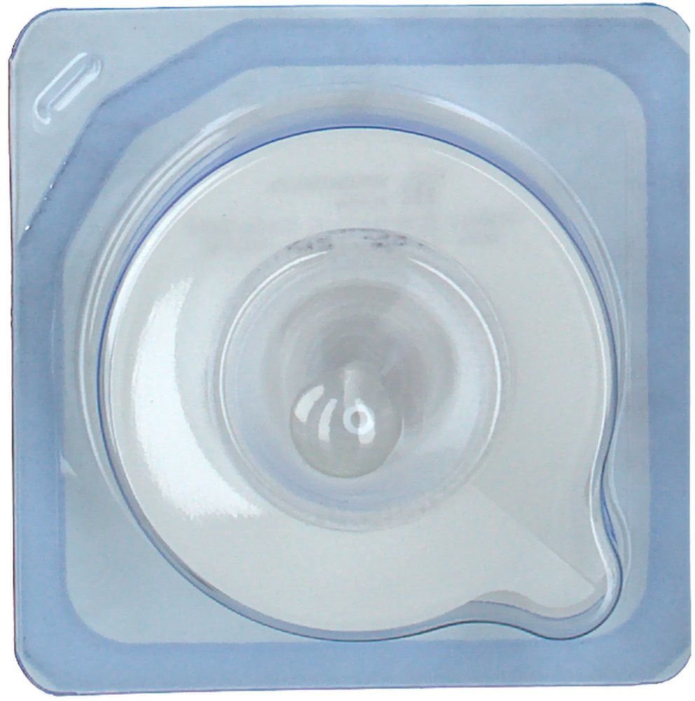 Ambix Intrastick Safe Portkan.20 Gx17 mm druckfest 1 St Infusionsset