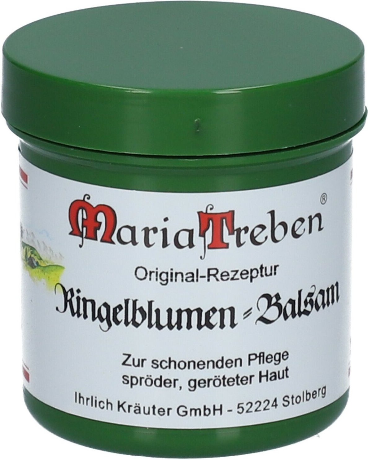 Maria Treben Ringelblumen Balsam 100 ml