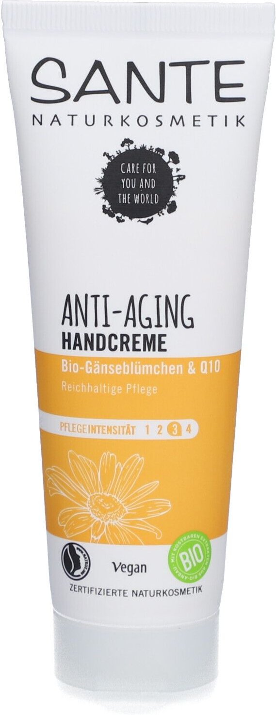 Sante Anti-Aging Handcreme 75 ml Creme