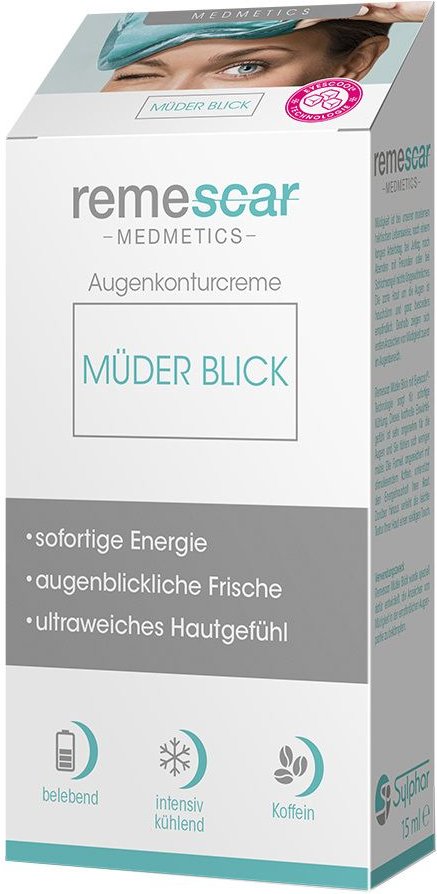 Remescar Augencreme müder Blick 1 St