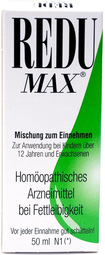 Redu MAX Tropfen 50 ml