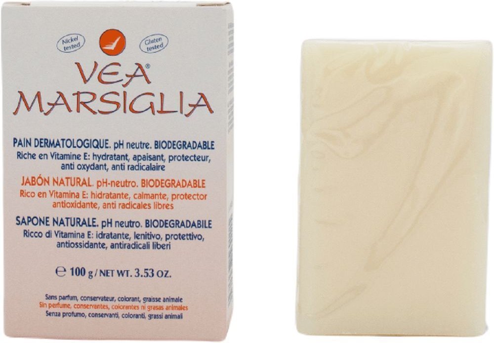 VEA Marsiglia Seife 100 g