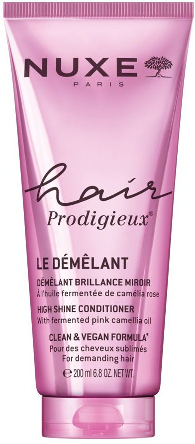 Thumbnail - Nuxe Hair Prodigieux Glanz-Conditioner 200 ml Haarspülung