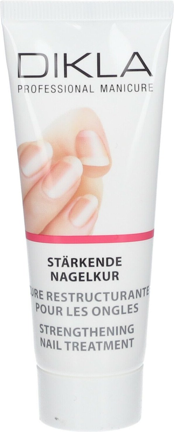Dikla Nagelkur Staerkend 50 ml Creme