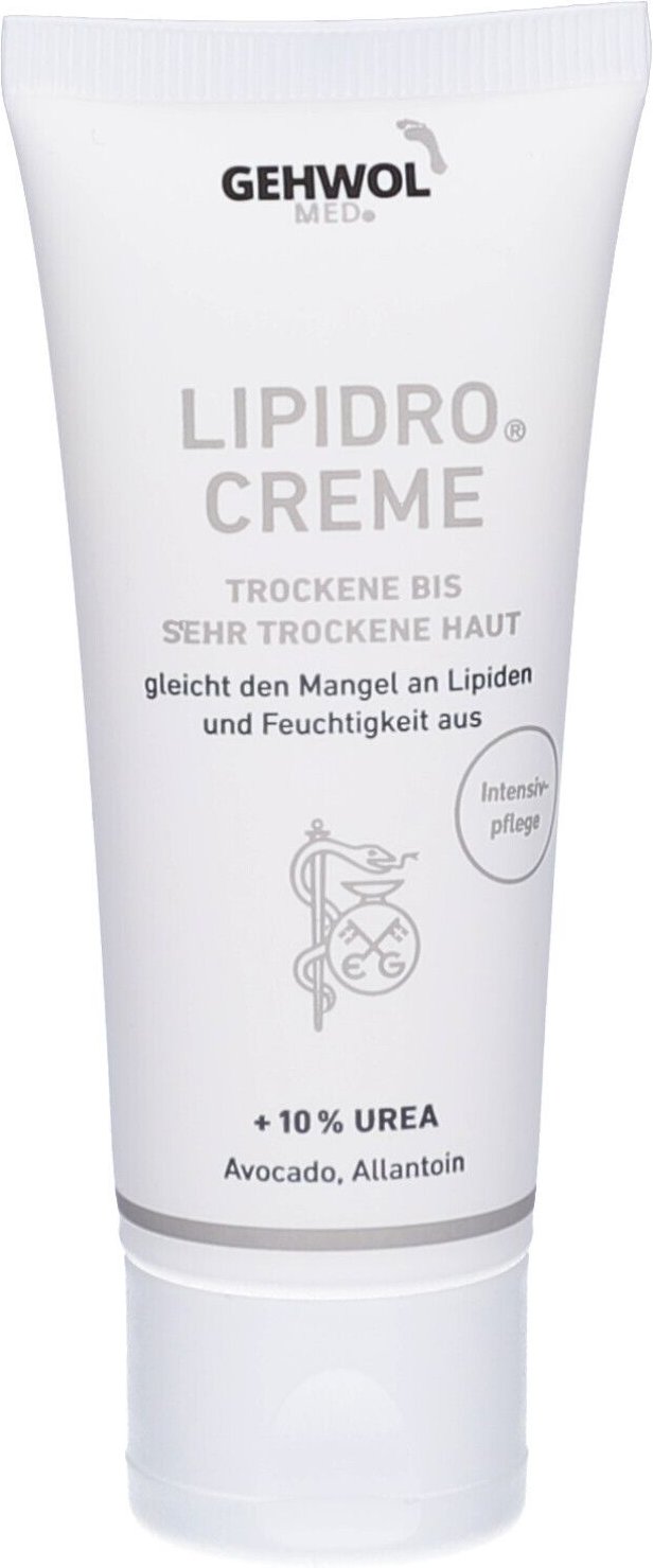 Gehwol MED Lipidro Creme 40 ml