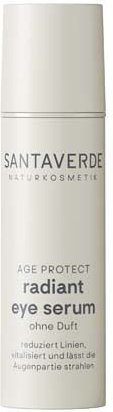 AGE Protect radiant eye serum 10 ml Serum