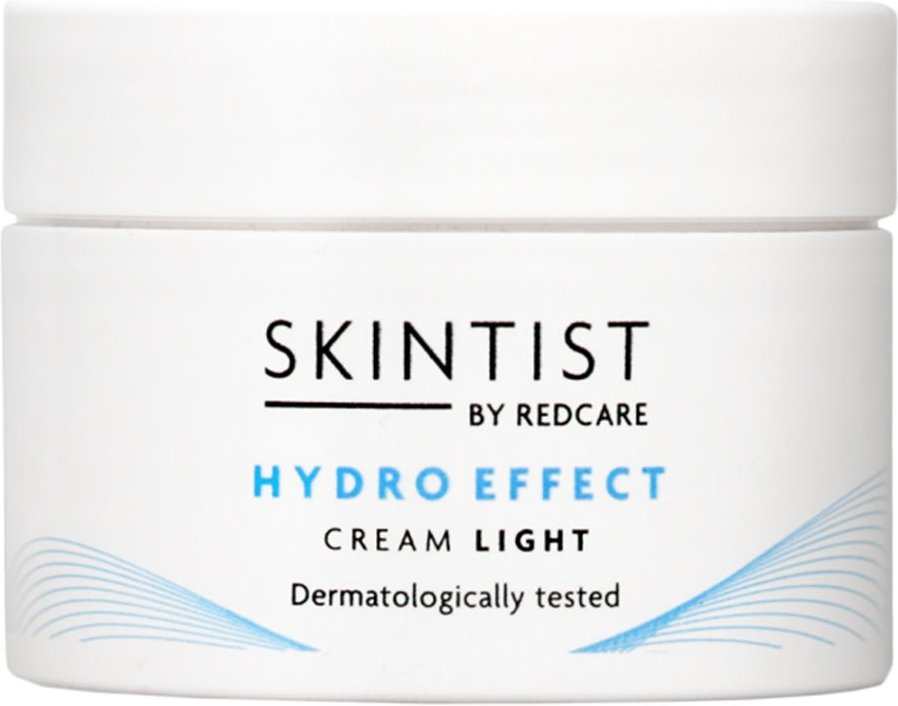Skintist Hydro Effect Leichte Feuchtigkeitspflege 50 ml Creme