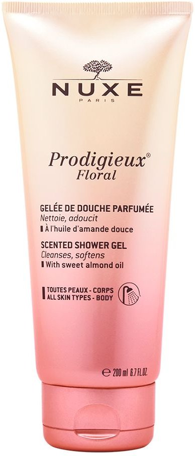 Nuxe Prodigieux Floral Duschgel 200 ml Gel
