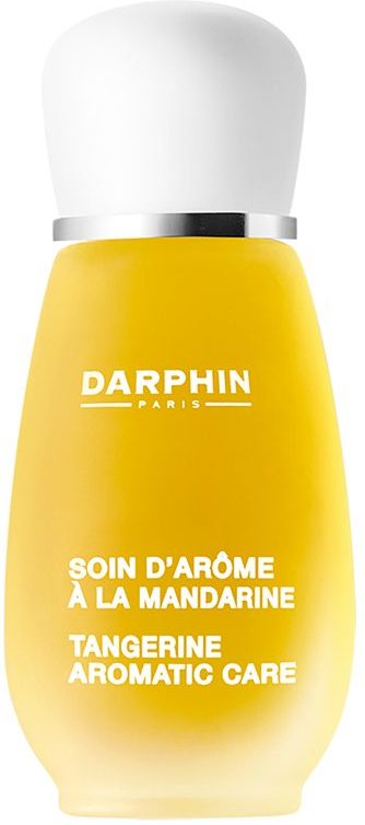 Darphin Tangerine Aromatic Care 15 ml Öl