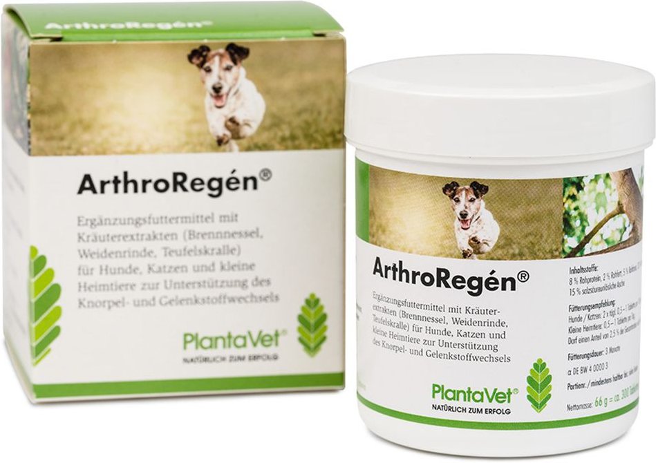 Arthro Regen 300 St Tabletten