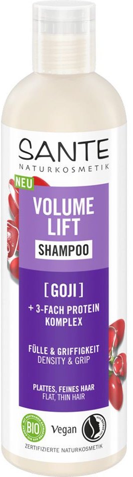 Sante Hair Volume Lift Shampoo 250 ml