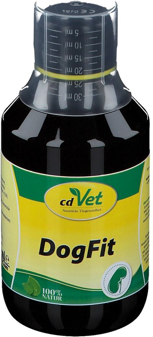 Dogfit vet. 250 ml Flüssigkeit