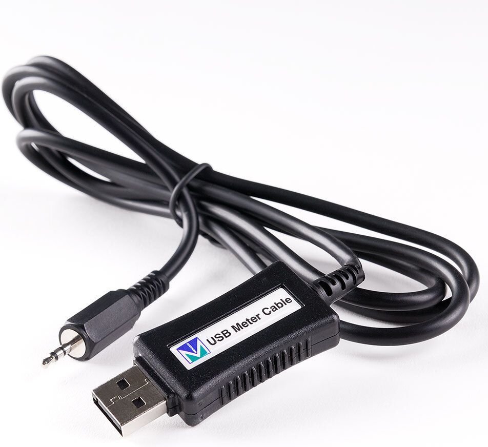 Glucomen areo USB Kabel 1 St Zubehör