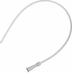 ABS Kath 2 Augen 52Cm Ch12 x10 10x1 St Katheter