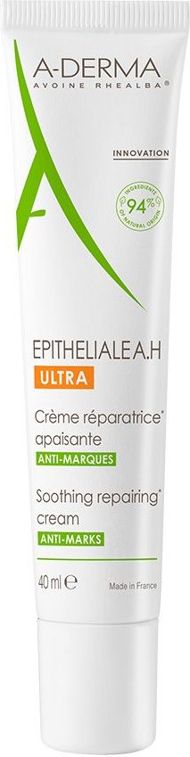 Thumbnail - A-Derma Epitheliale A.H Ultra Creme 40 ml