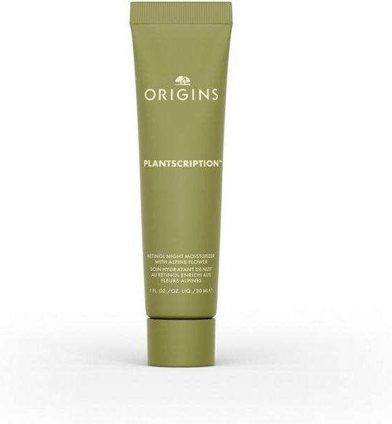 Origins Plantscription Retinol Night Moisturizer 30ml 30 ml Nachtcreme