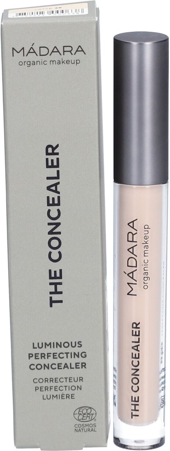 Thumbnail - Madara THE Concealer 25 Latte 4 ml Stifte
