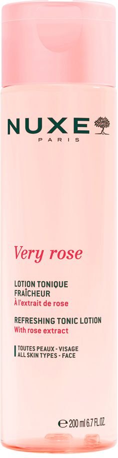 Thumbnail - Nuxe Very Rose Lotion 200 ml